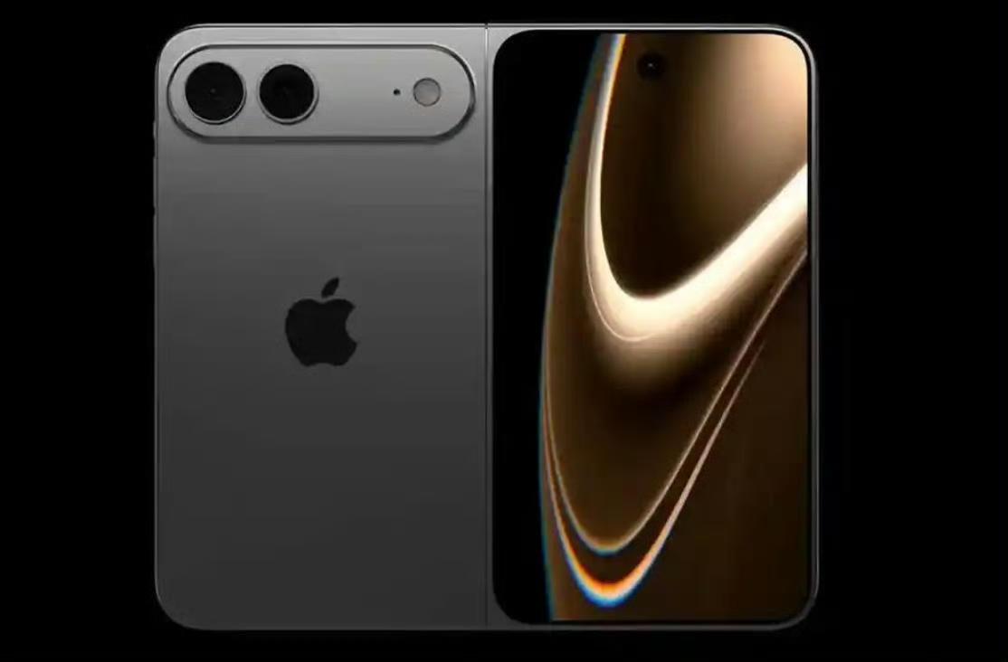 没想到苹果也会妥协，天风国际分析师郭明錤在最新研报中预测iPhoneFold或