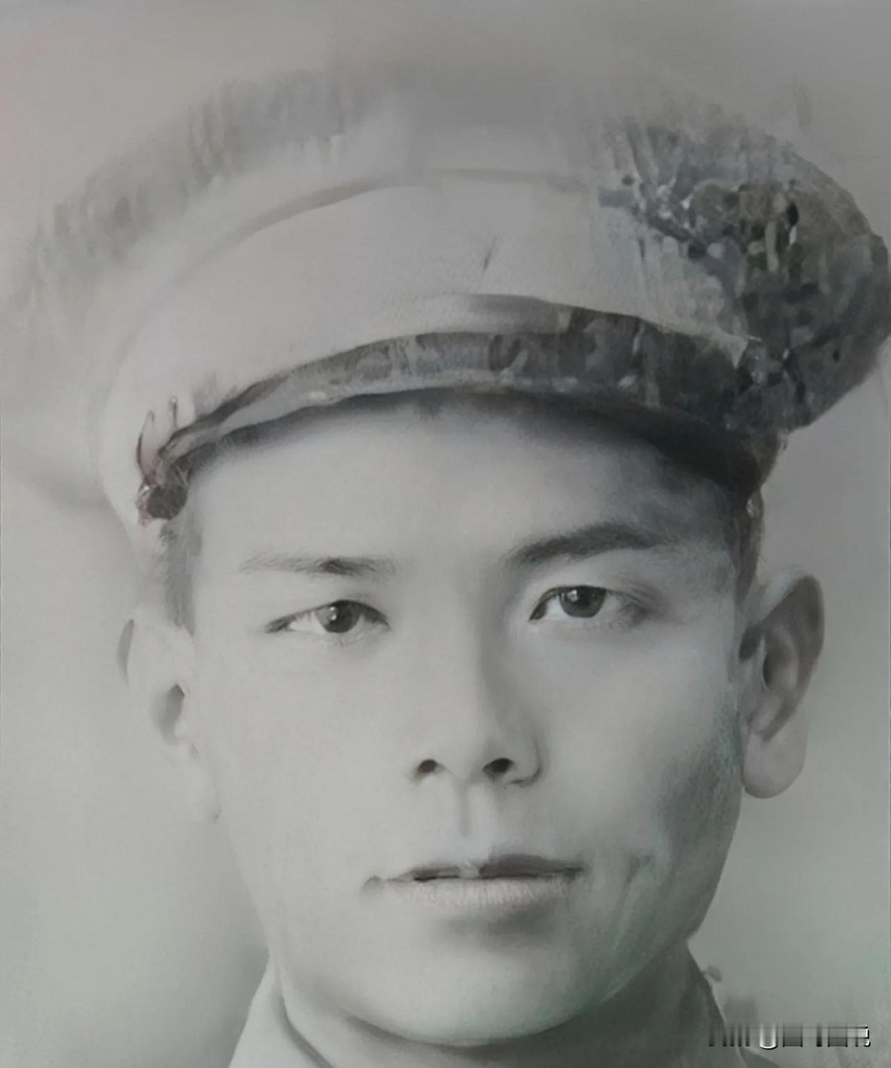 1949年，胡宗南逃亡台湾之时，为昔日大哥曾扩情专门留下一架飞机，备他日后飞往台
