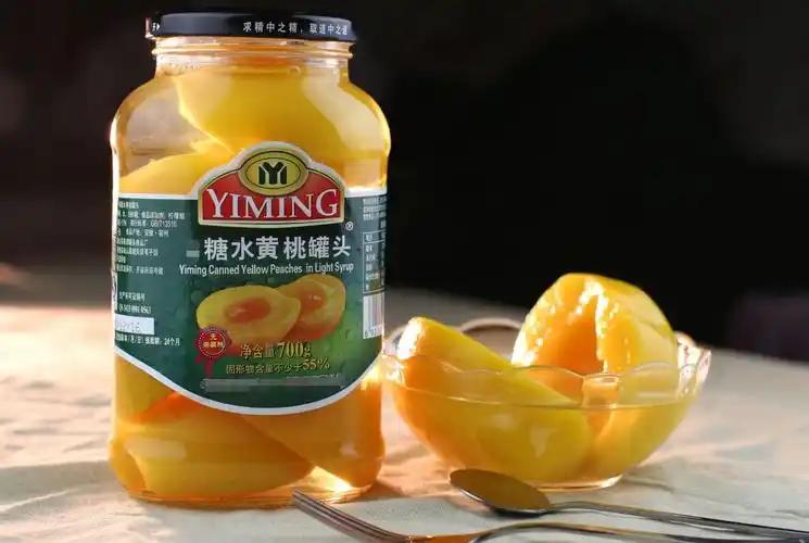 中国罐头卖爆欧美厨房为何拿不下中国家庭。 全世界每4罐罐头就有一罐产自中国。