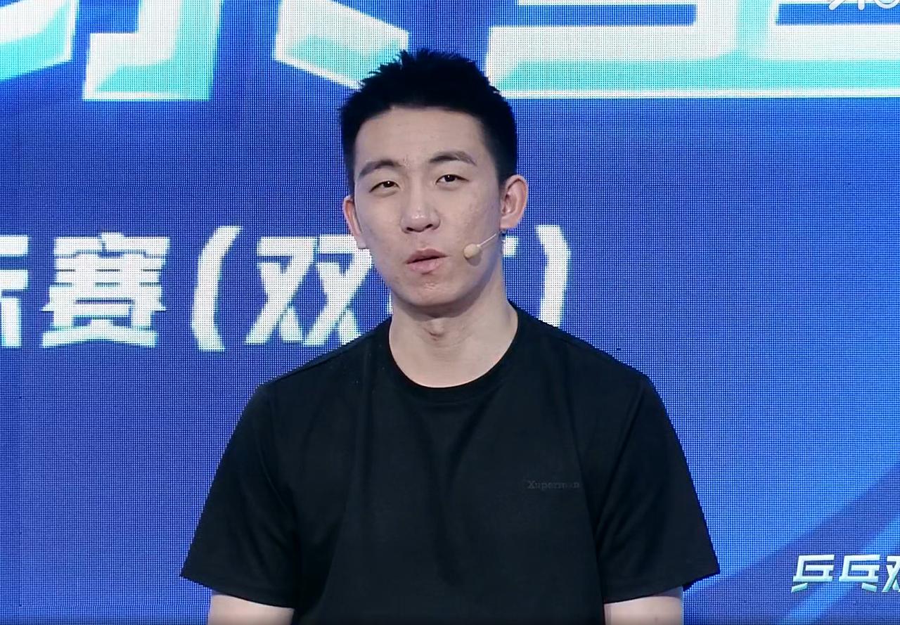林诗栋/蒯曼凭什么能3:2拿下辽宁组合？马特说的很明白！动漫现在不仅仅是靠速