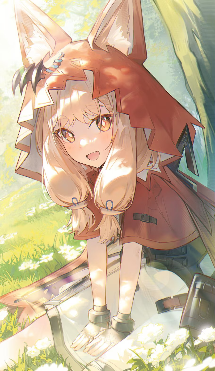动漫x:cheuniX