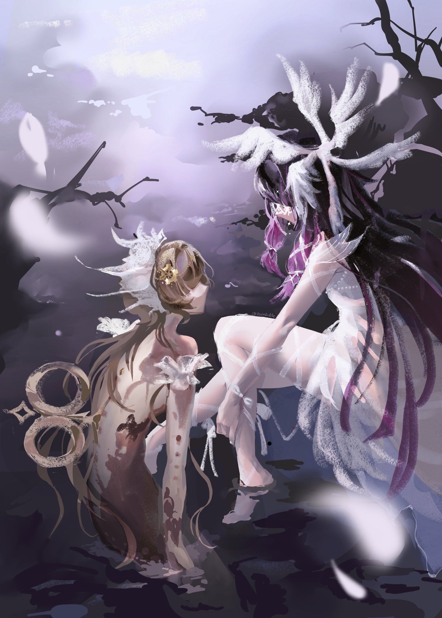 动漫画师lanslid3e​​​