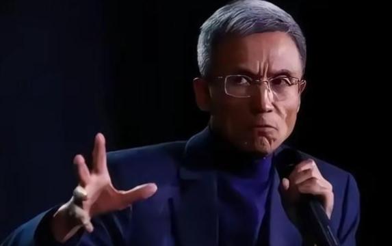为什么说中国的公知需要一次肃清？举个挺多年前的例子，2011年，一帮“公知”