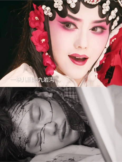 刀麻了！忆秦娥1天内失去4个对她重要的男人