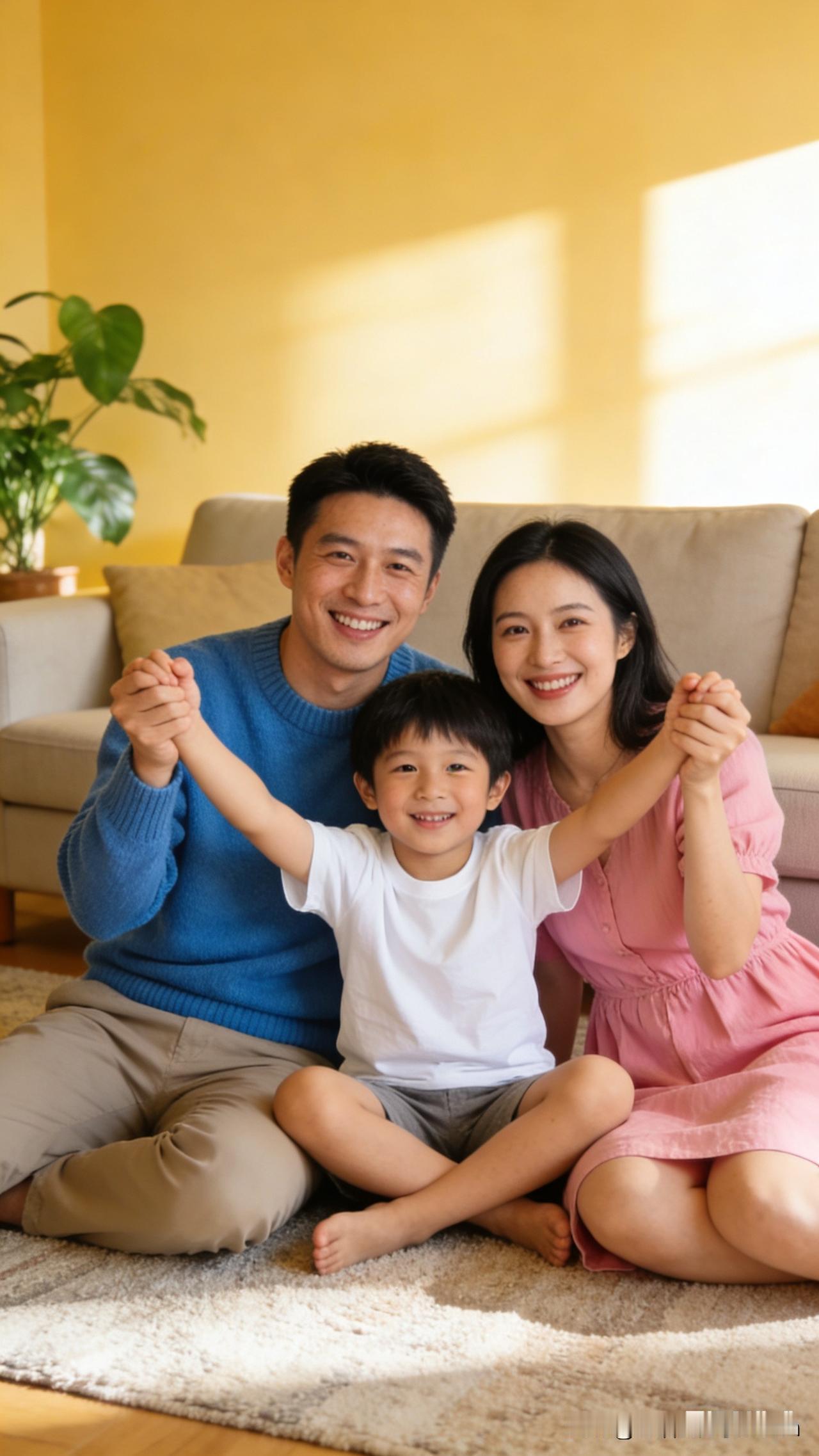 今天听樊登老师讲：父母先把自己活好，才是对孩子最好的示范。瞬间戳中，醍醐灌顶。