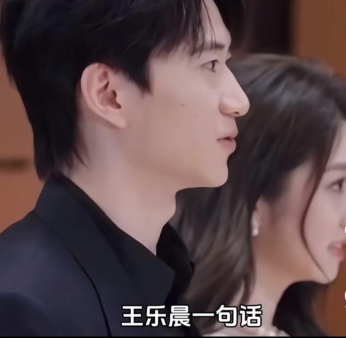 这季的恋综真的是又争又抢啊，很直球！没想到，《心动的信号》8会这么好看，抓马不