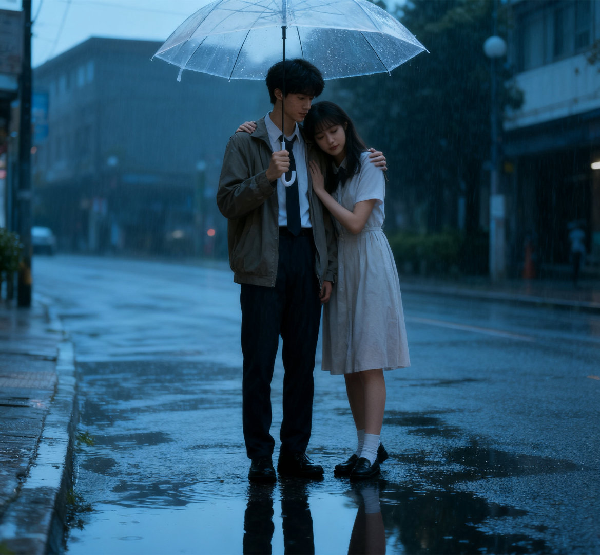 时间，是人性最好的试金石人生在世，我们总会遇到形形色色的人，经历各种各样的事。渐