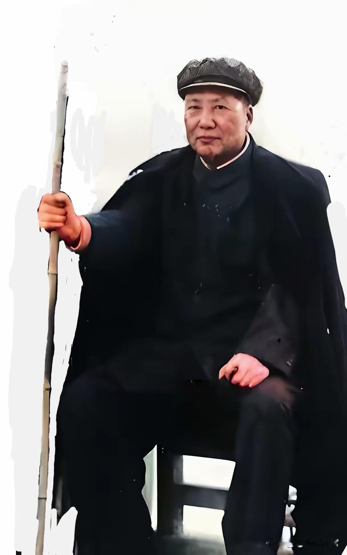 毛主席
