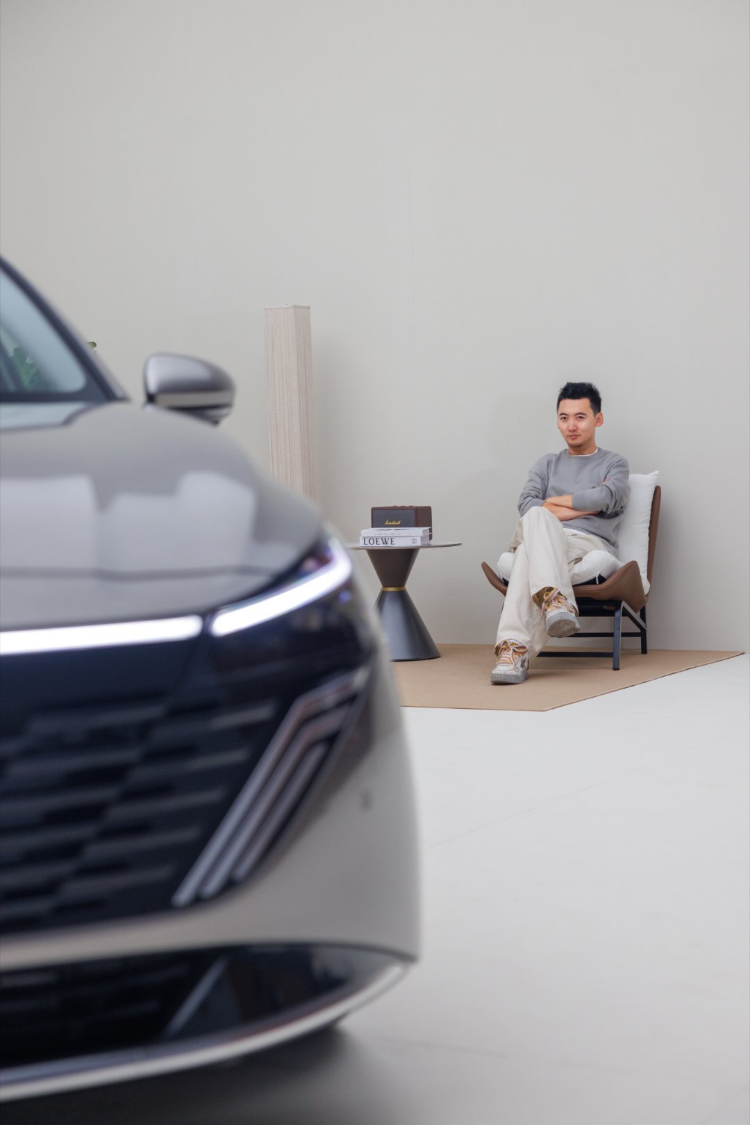 想好该怎么夸我了吗？家人们大v聊车[doge][doge]​​​