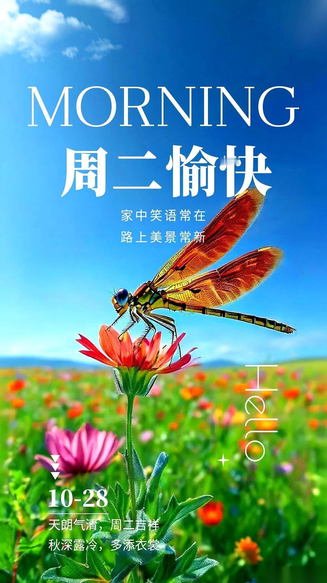 别老盯着别人的花园了,真的。人家的玫瑰春天就开了,你急什么?你可能是一棵竹子