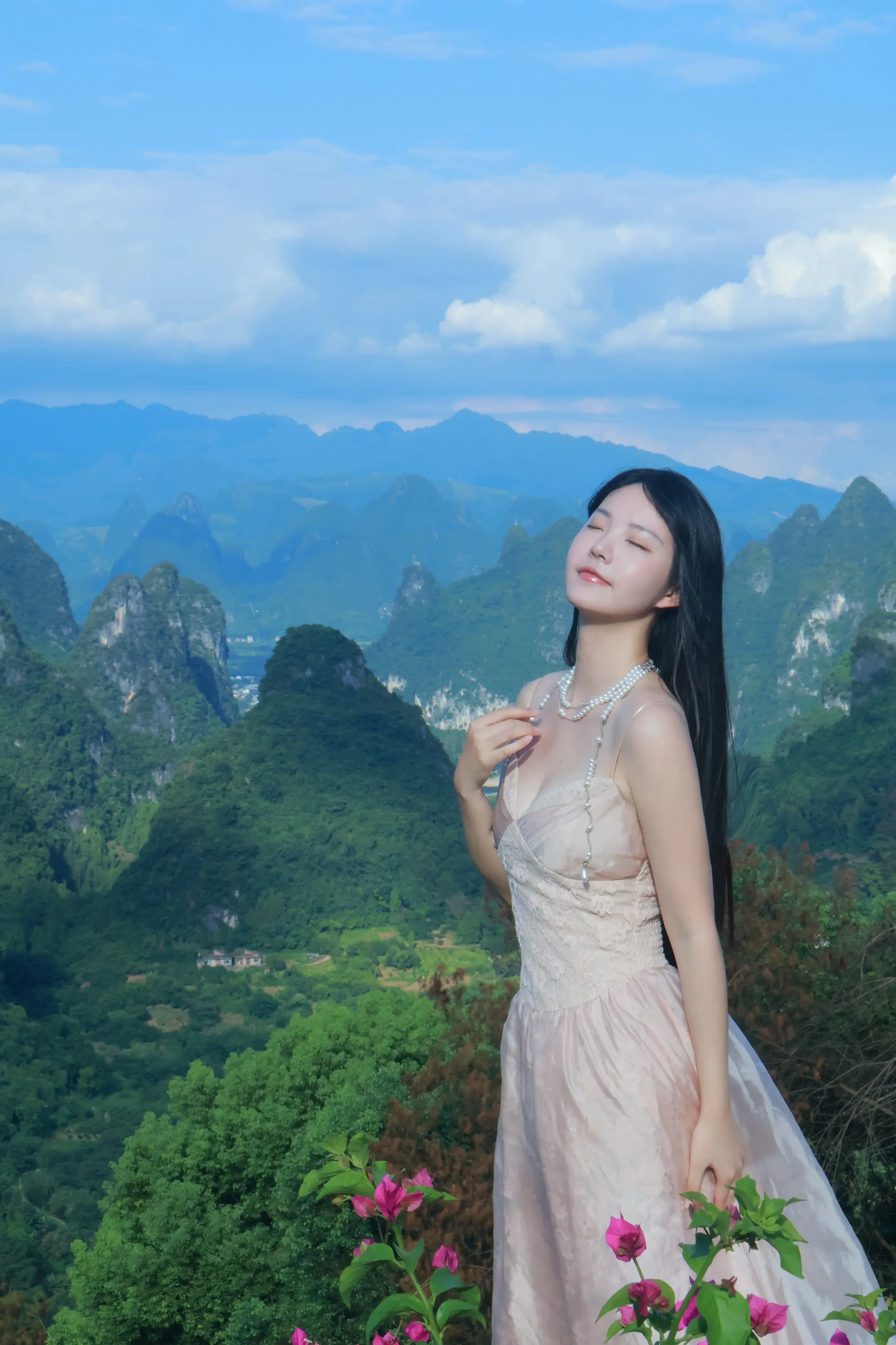 🍃我在桂林，心事归零