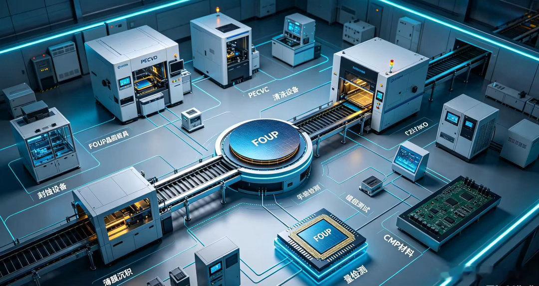 长江存储加速IPO，3D-NAND国产突破在即，长江存储产业链盘点长江存储IPO状态更新为辅导验收，