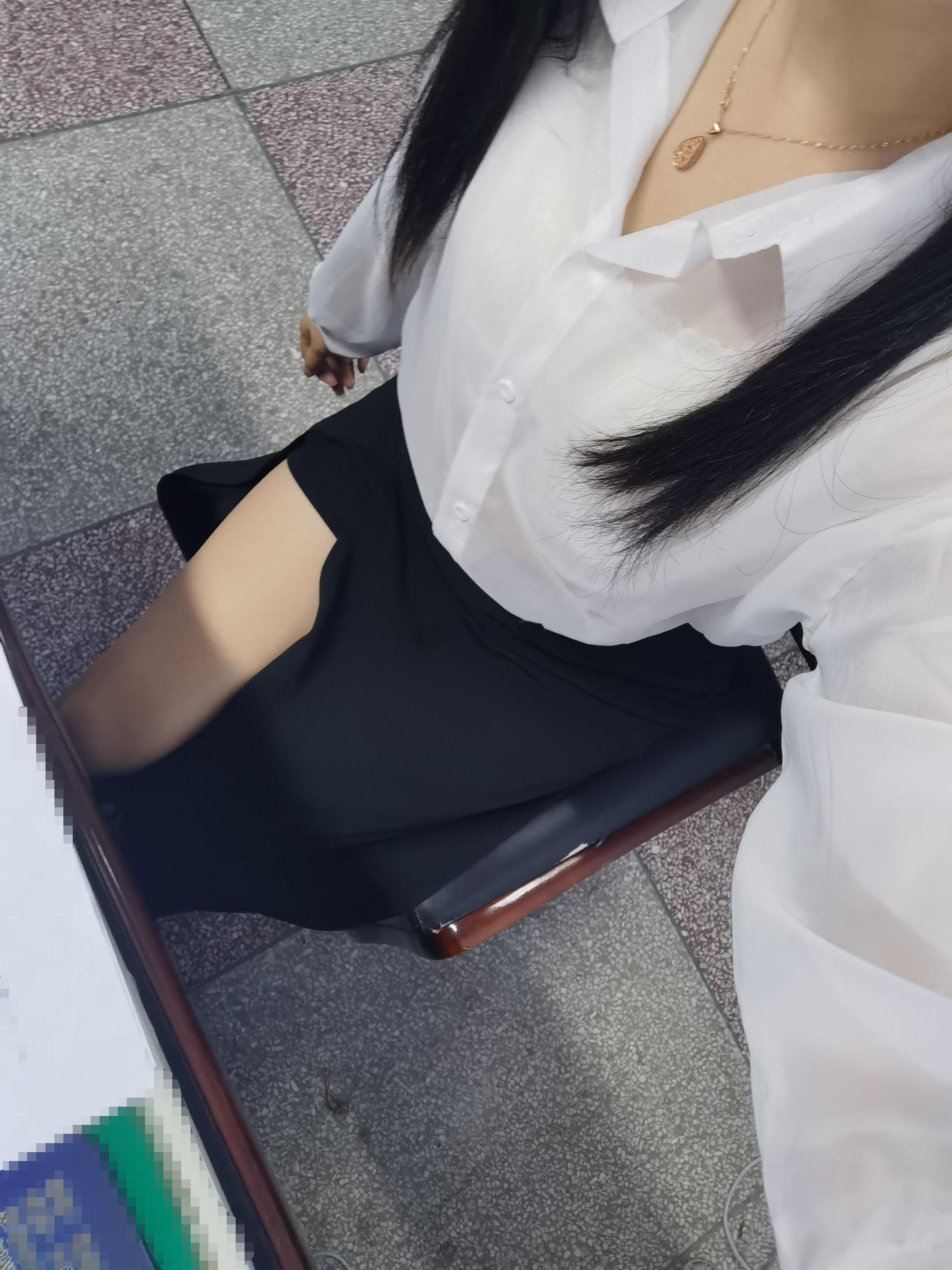 随手拍日常plog早自习摸个鱼，随手拍一张，清凉一夏~​​​