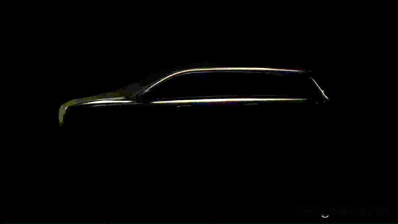 长城归元平台刚发布，魏牌CEO就甩出了一张“狠图”，让人充满无限遐想虽然是一