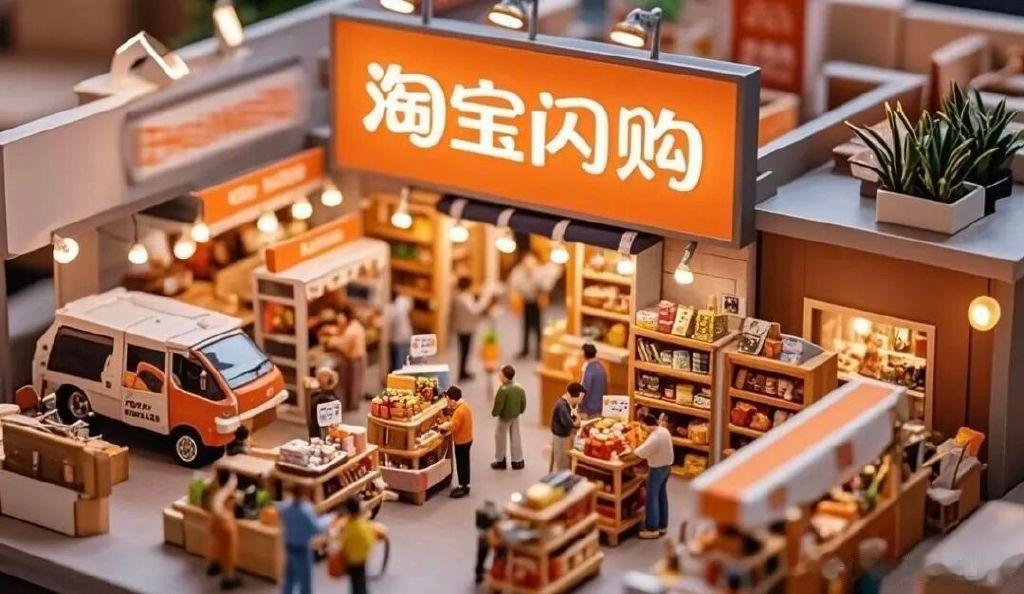 饿了么后撤一步, 要送整个淘宝