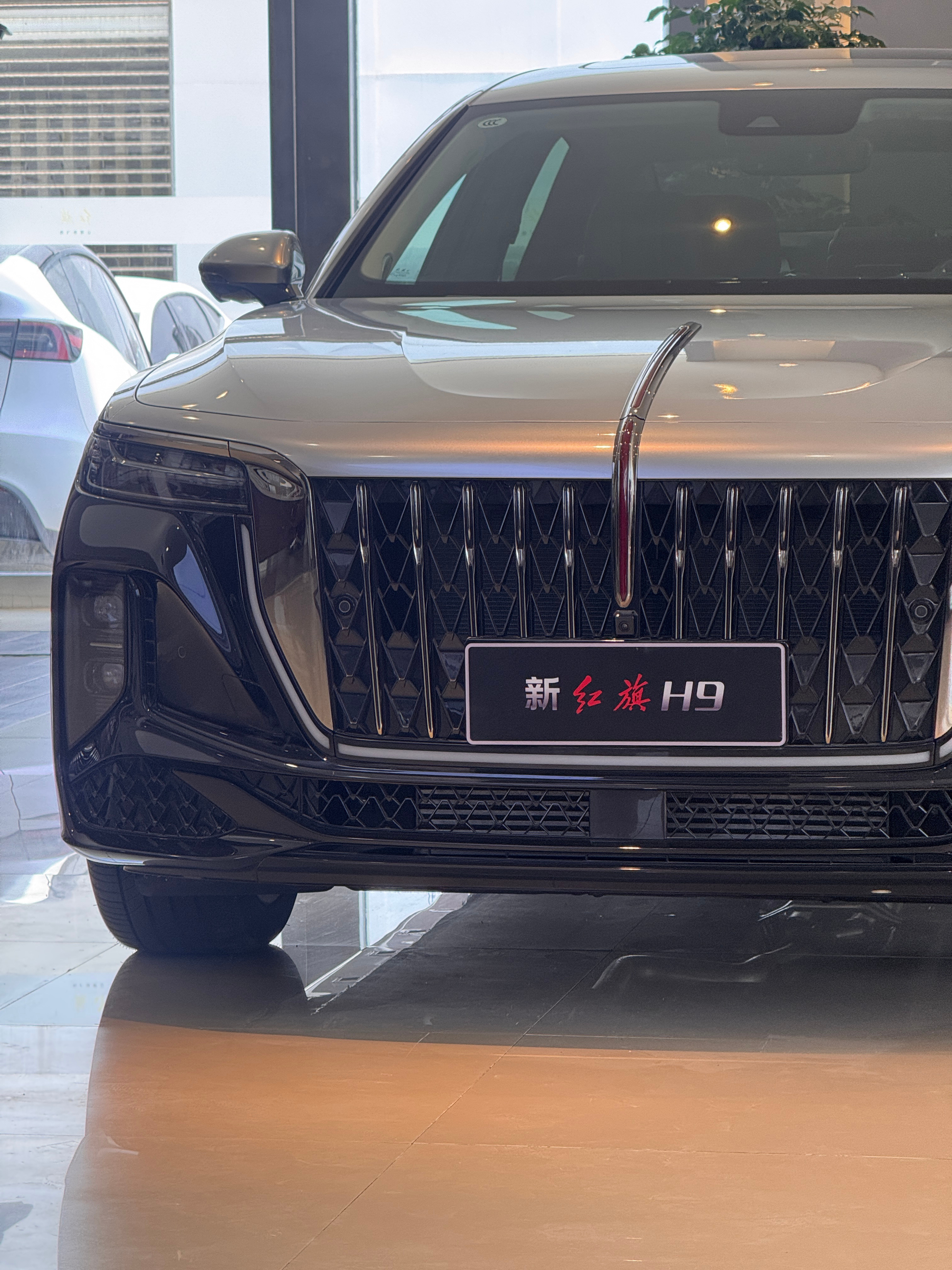 干活喽今天拍红旗🚗​​​