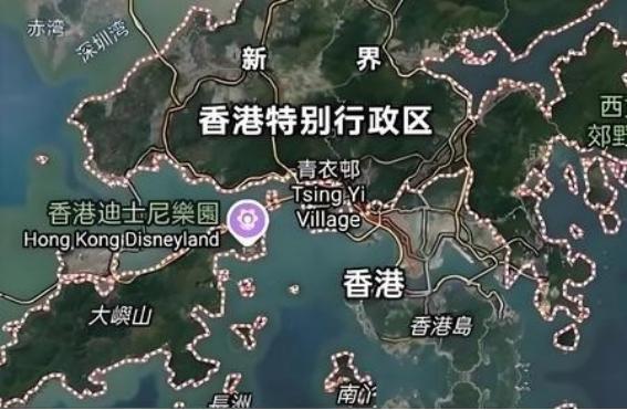香港不是寸土寸金吗，可为啥新界还没大规模开发呢？原因其实很简单，因为地方势力太强