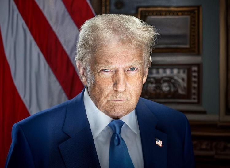 为啥咱们不希望美国倒下？说白了，美国一垮，中俄关系恐怕立马就变味！俄罗斯虽然被俄