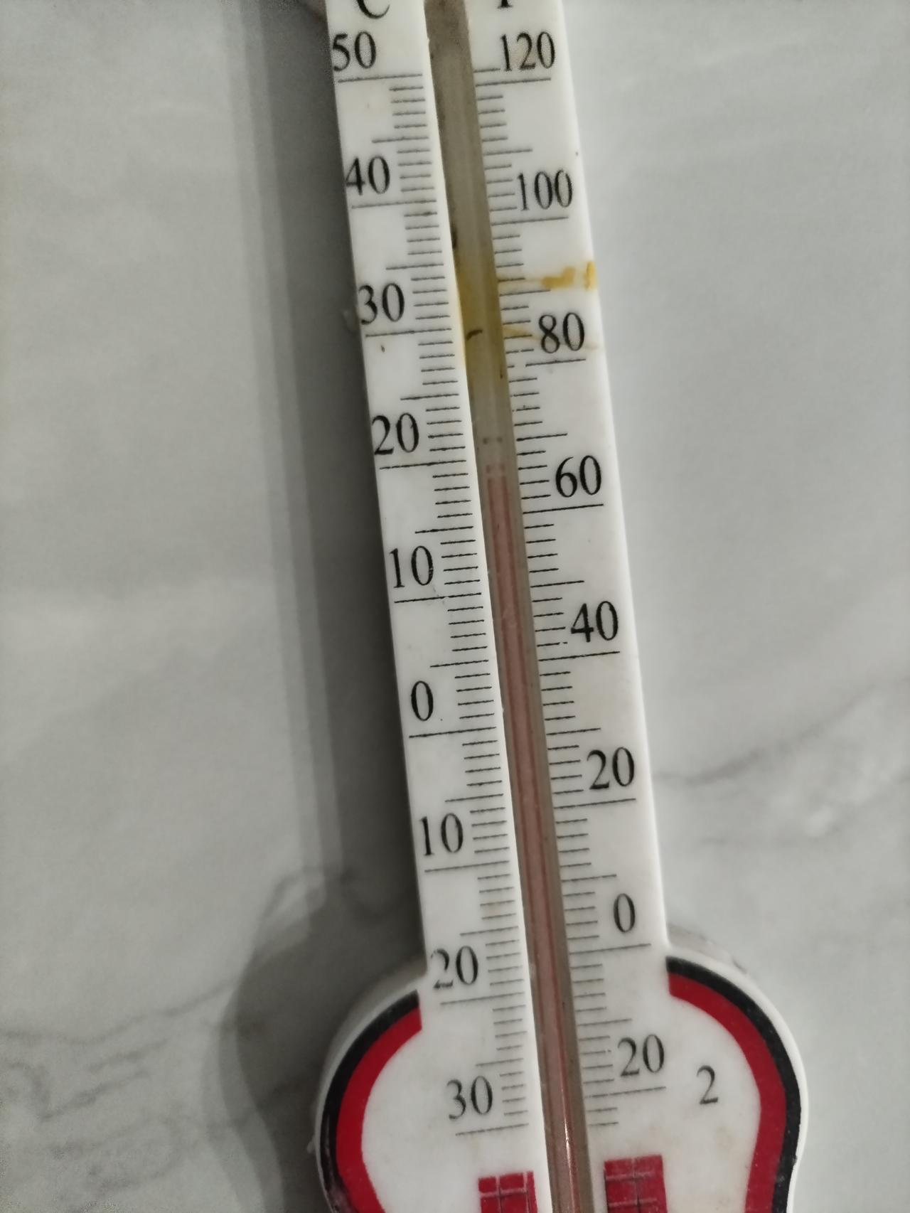 我想说说采暖那些事儿。这两天沈阳的天气真是冷啊。最低气温，半夜能到零下2