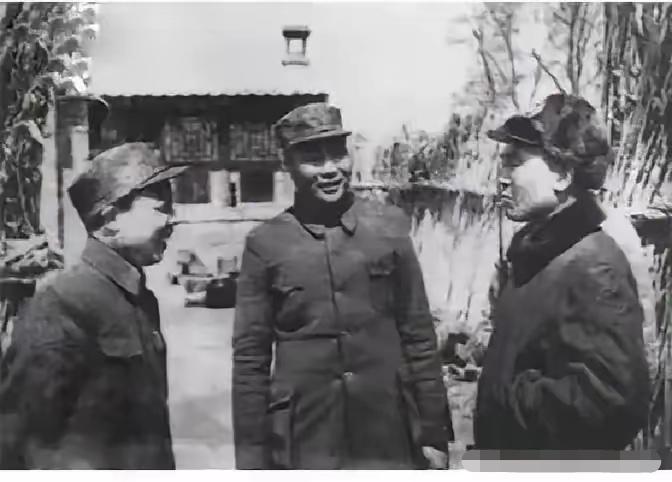 1948年长春解放，六十军军长曾泽生事后才得知一桩惊人事：暂52师副师长欧阳午假