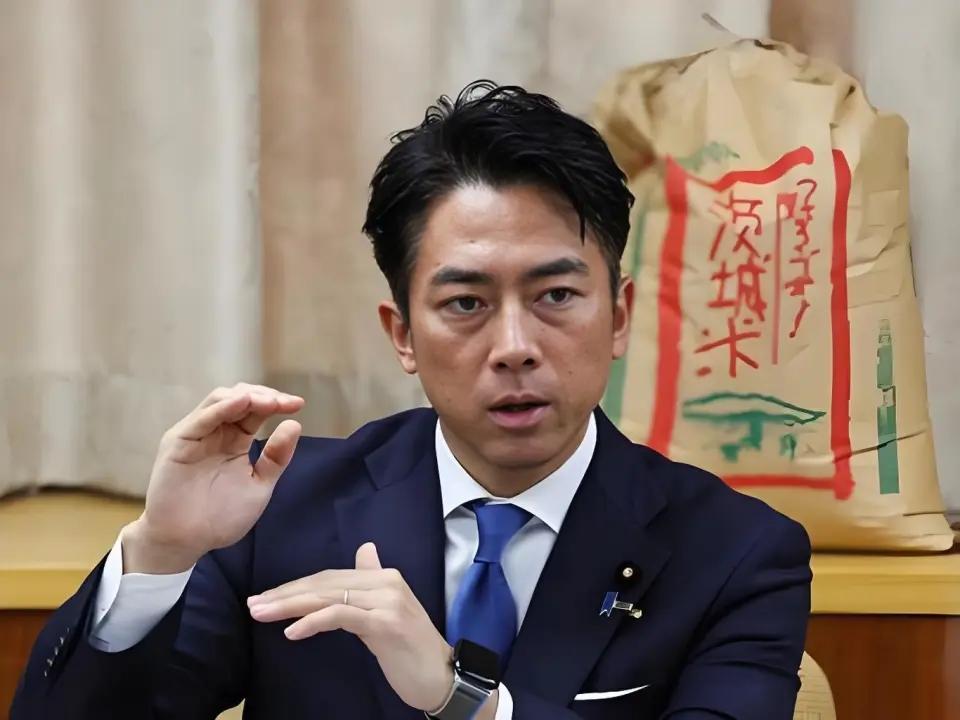 日本防卫大臣有多少“传奇和绰号”，政坛第一天才，废话文学代表。小泉进次郎和悠仁