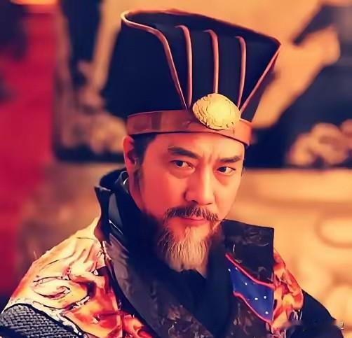 公元584年，隋朝战神杨素与妻子郑祁耶吵架。杨素怒吼：“他日我当天子，绝不让你当