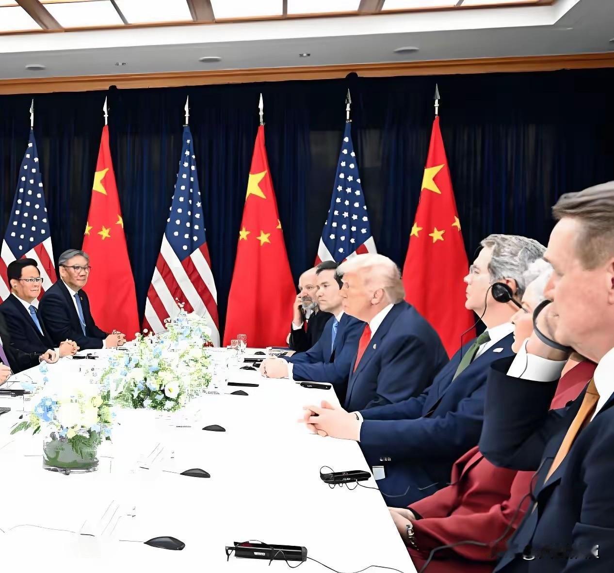 中美元首会晤前，美媒突放重磅信号，中美共同敌人论藏着哪些不为人知的算计？中美
