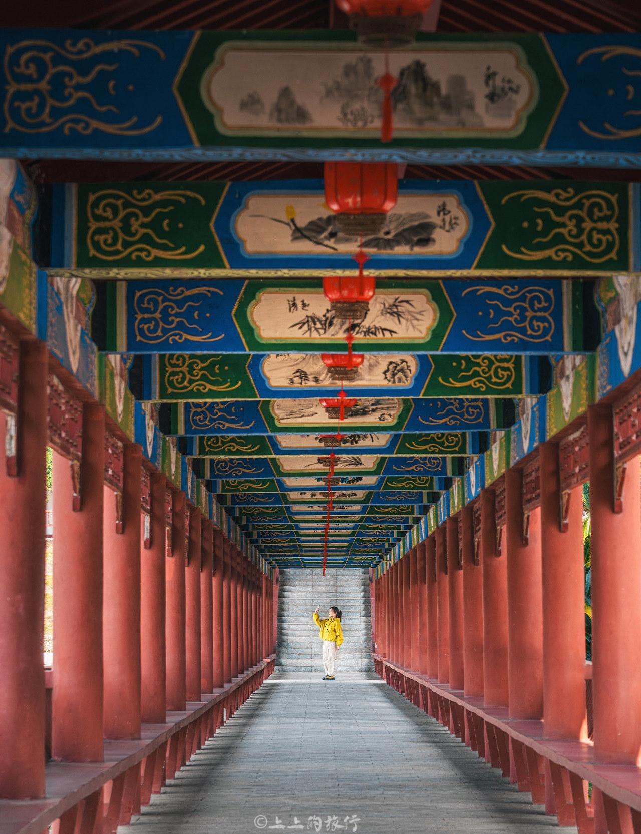 武汉明王陵，我愿称为最舒服的徒步登高路线📍武汉⛰️武汉的南藏着太