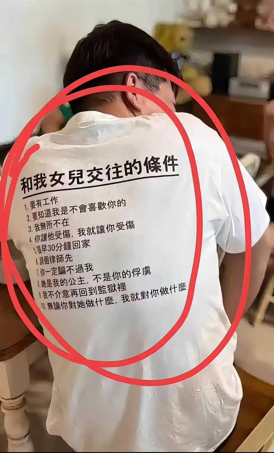 最后一条吓跑所有直男