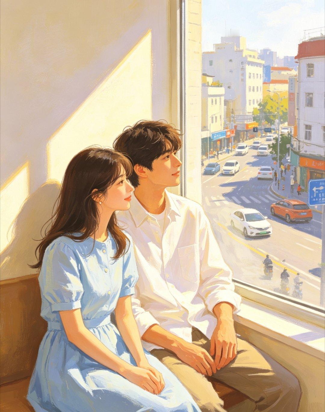 【心灵深处的情感共鸣：语录集156】情感语录情感语录1.有相遇，