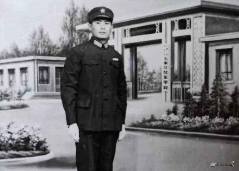 致敬对越自卫反击战中牺牲的烈士——董玉香同志！董玉香这个名字，听上去柔和到近
