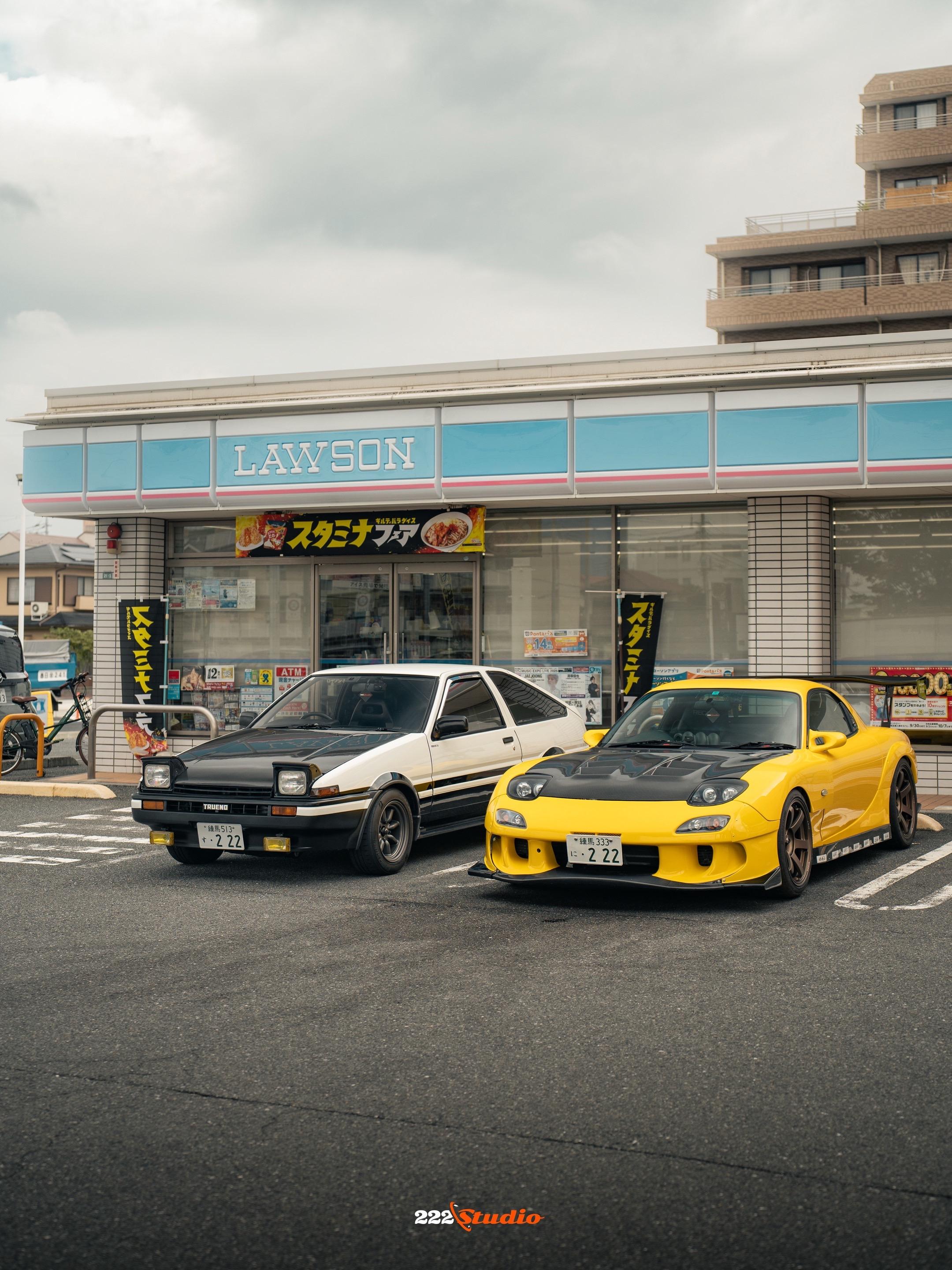 回到30年前。