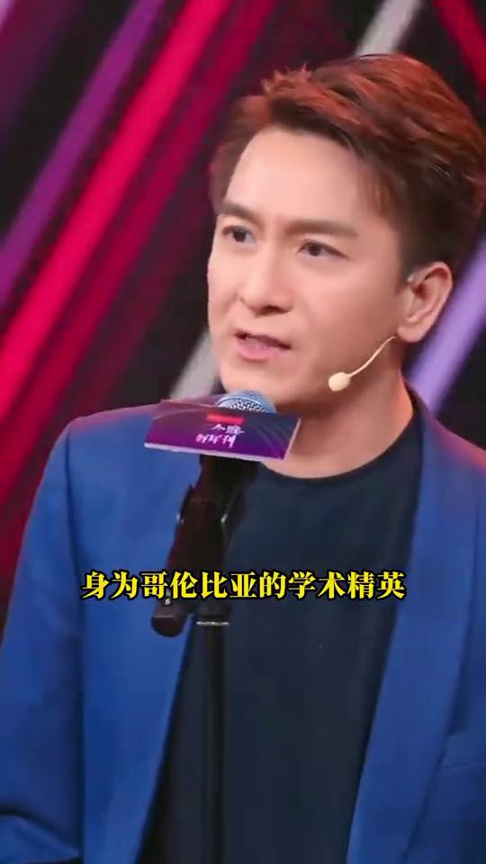 谁能想到20多年后再看TVB五大小生，如今发展早已天差地别。·首先是林峰，虽然