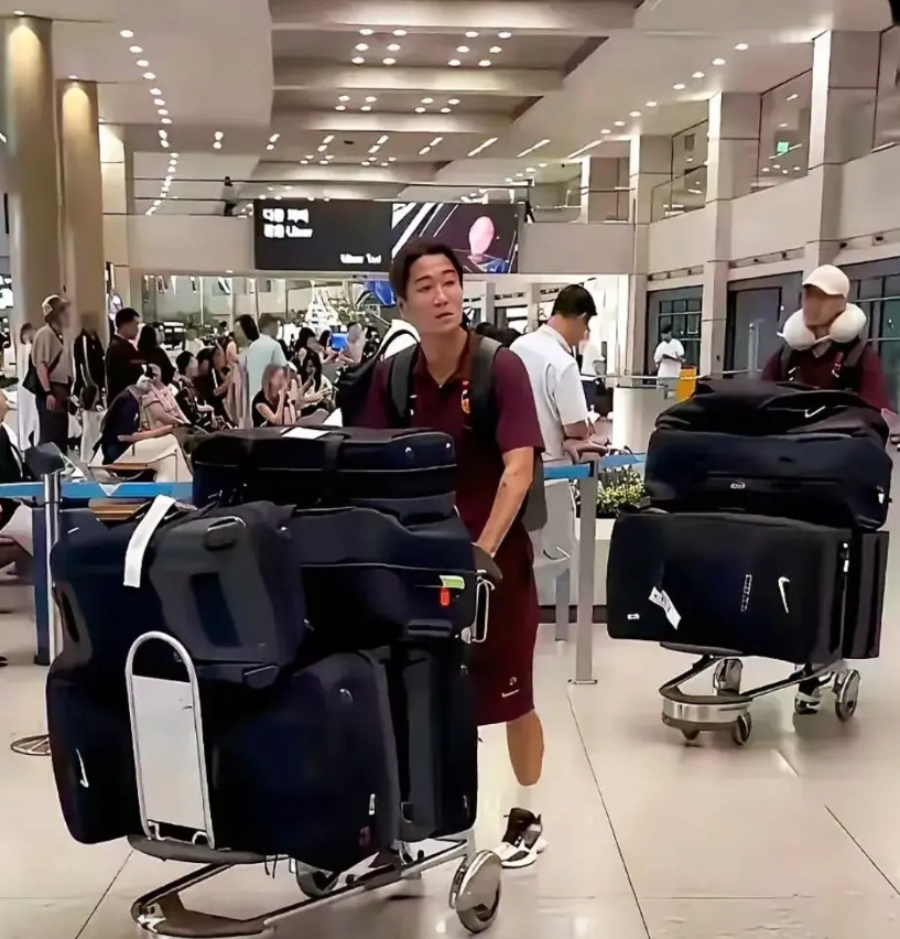 不看报道还真不知道，原来国足前几日又跑到韩国踢球去了。果不其然，成绩依旧稳定得很