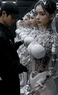 请注意，这并非幻想，也不是AI，而是已然成为现实的产品。当当下许多人不愿结婚