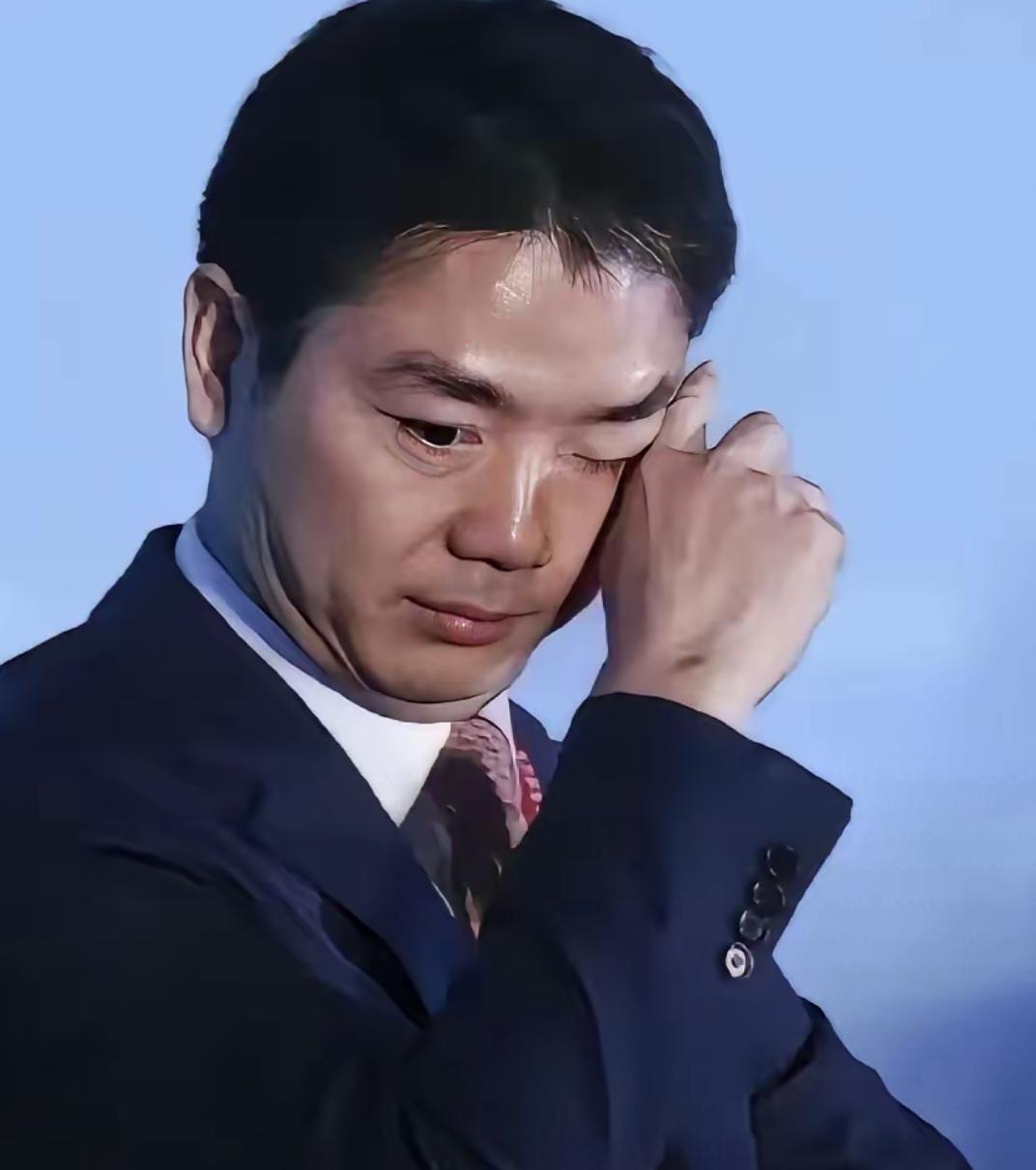 刚去查了一下京东不查不知道，着实令人惊叹，原来有九十多万人，每个月等着它把工资