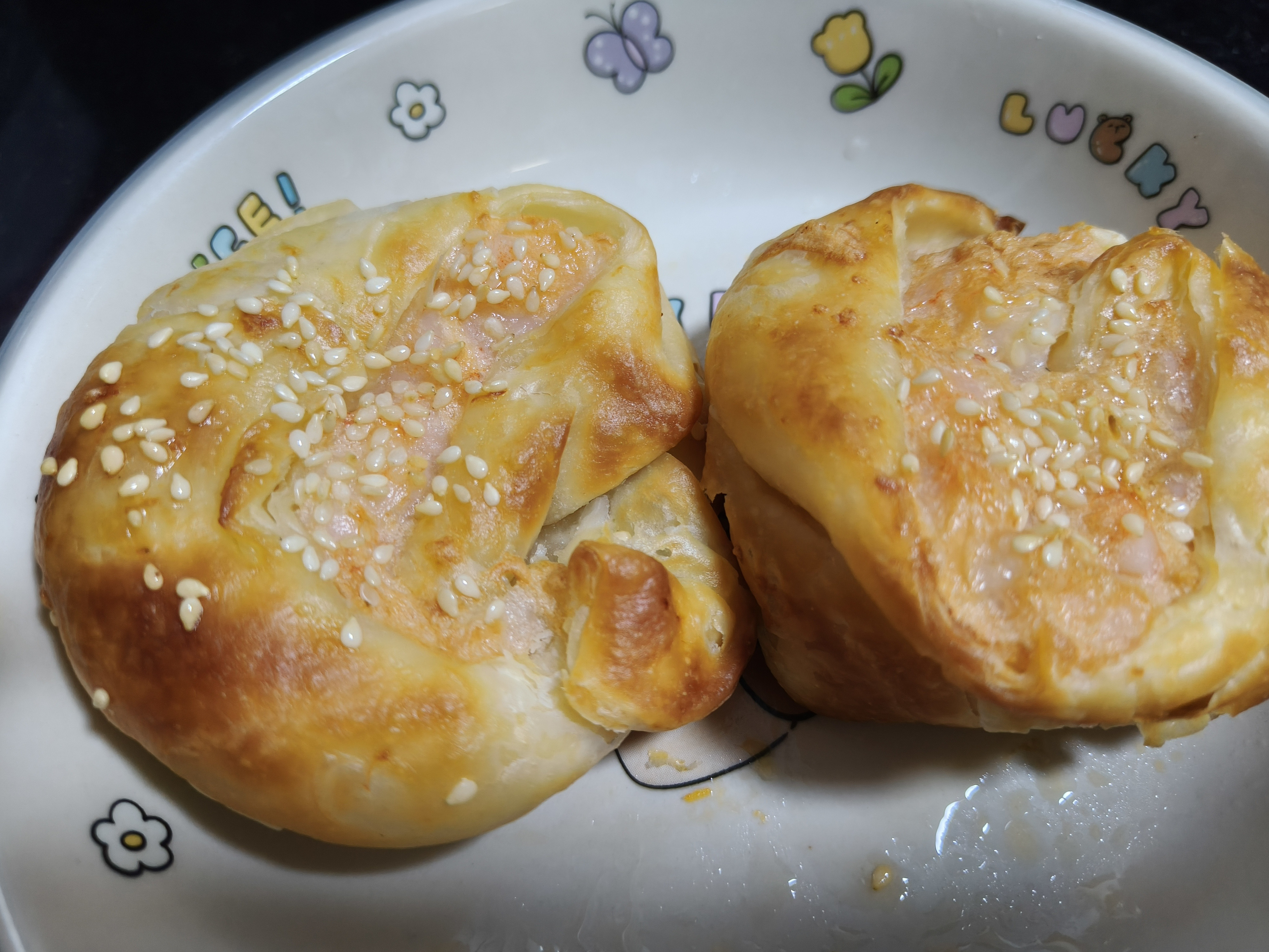 学了一道邪修美食​​​