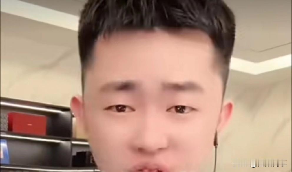 巴扎黑讲述离开锦州原因。巴扎黑讲述不在锦州发展直播事业的