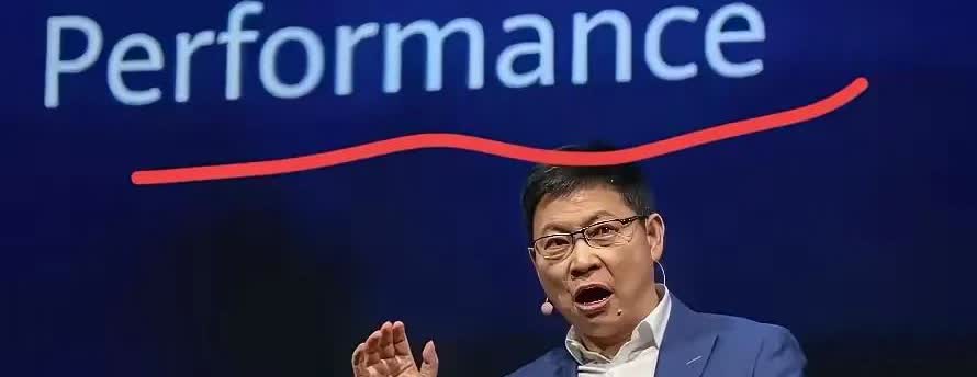 对于余承东的发言，为何小米如此紧张？吓得众高管集体下场回应，现在看清楚了
