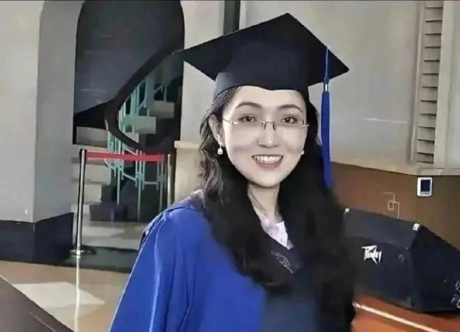9月20日，武汉大学杨景媛硕士论文复核结果出台了，六人专家组找出百余处错误，但结