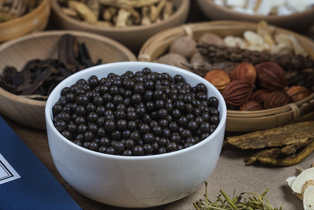 一个被低估的中成药：疏肝、化痰、散结，三步通一身淤堵我是中医陈大夫，内容仅作健