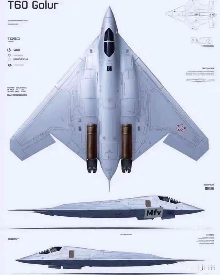 美媒不看好俄罗斯的六代机，但结果也许不是他们所希望的。前不久，美国《国家利益》