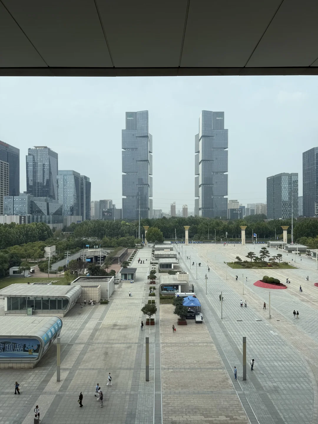 河南郑州是个什么样的城市呢？