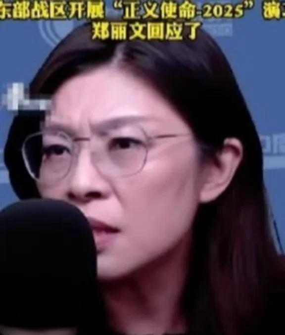 属实没想到，咱们围台军演，最紧张的不是日本，也不是美国，更不是那些“台独分子”，