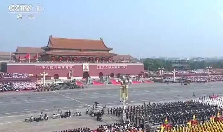 “九三阅兵”邀请日本首相石破茂？中俄美日领导站在一起，将是对那场战争最好的纪念！