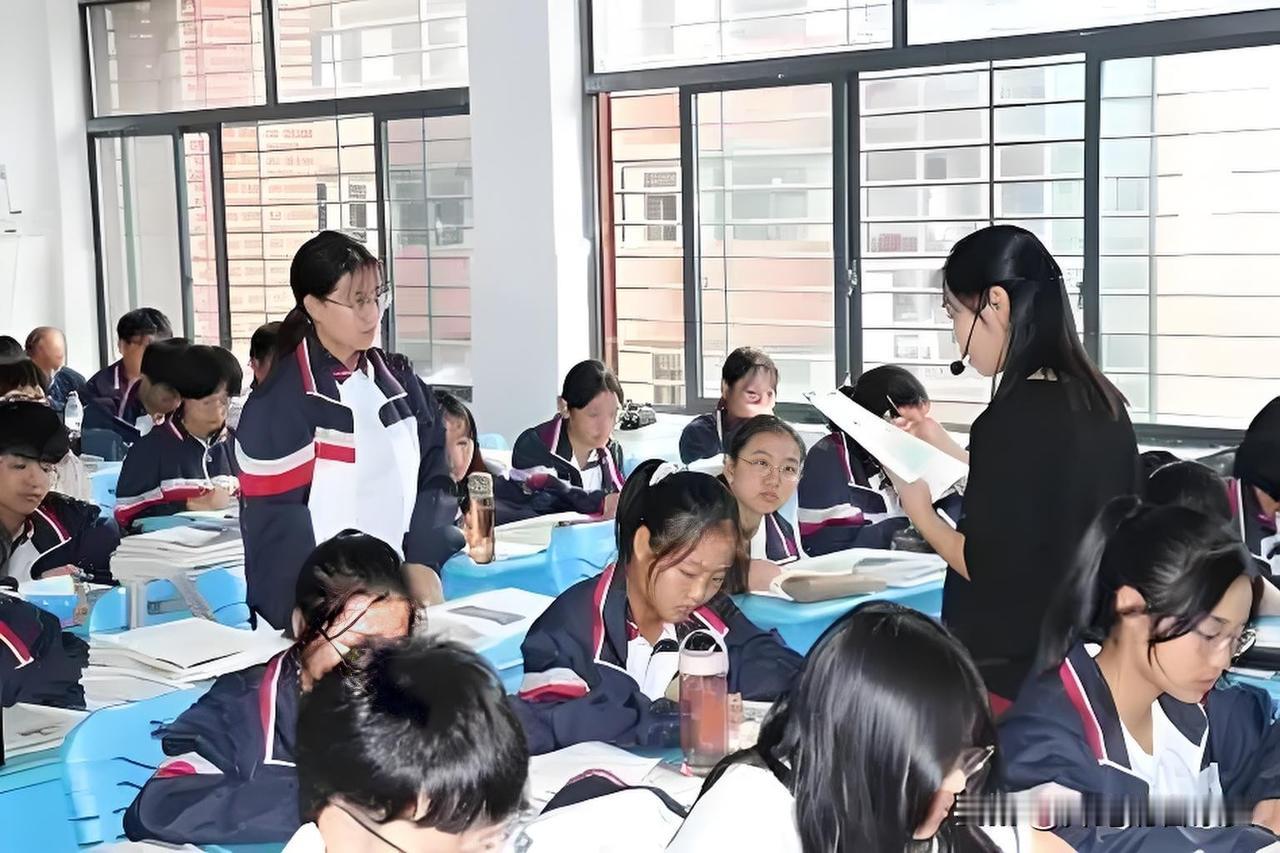 函数明明是高中数学核心，为什么很多学生刷了大量题依旧拿不到分？提到高中数学，函
