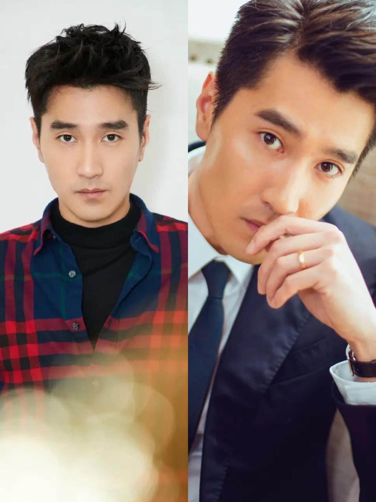 赵又廷是永远不会离婚的。原因很简单，不是因为他和高圆圆财产纠葛太多，而是