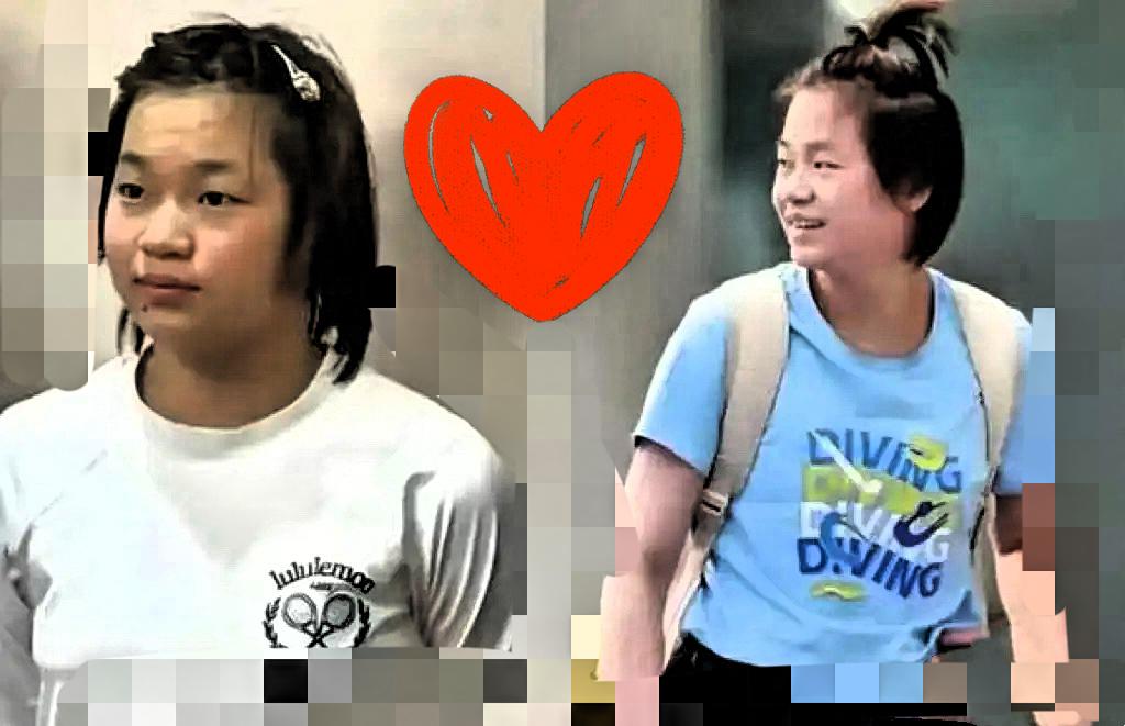 我总觉得,这次全运会全红婵想拿奖,怕是要闯过最难的一关!不是她实力不行,实在