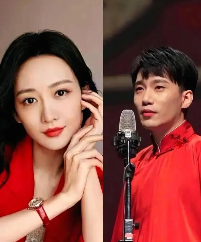 何九华在综艺上自曝有个两岁女儿，将“女儿奴”人设演绎得淋漓尽致，却对孩子生母绝口