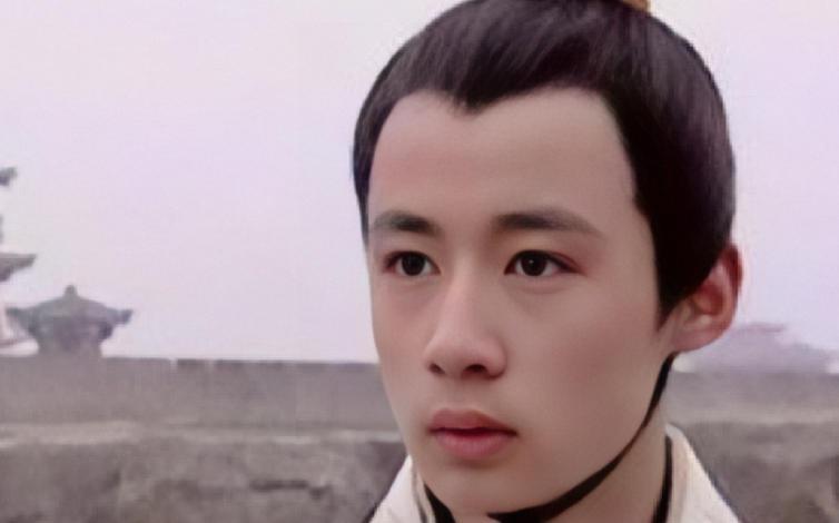 “太子娶良娣自然要定亲，纳个妾便不用了吧！”就因为这句话，不仅汉景帝的庶长子刘荣